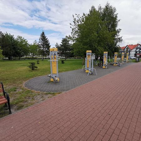Morze Lebaapart Kültér fotó