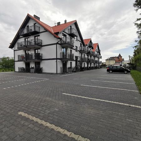 Morze Lebaapart Kültér fotó